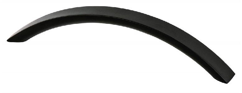 Arch Handle Black